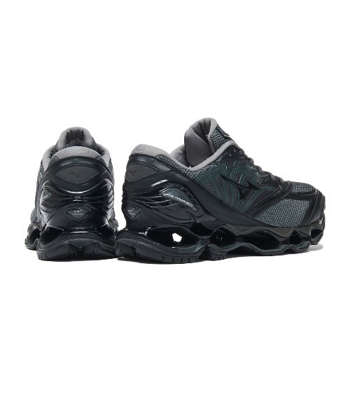 MIZUNO（ミズノ） スニーカー MIZUNO WAVE PROPHECY LS（ミズノ