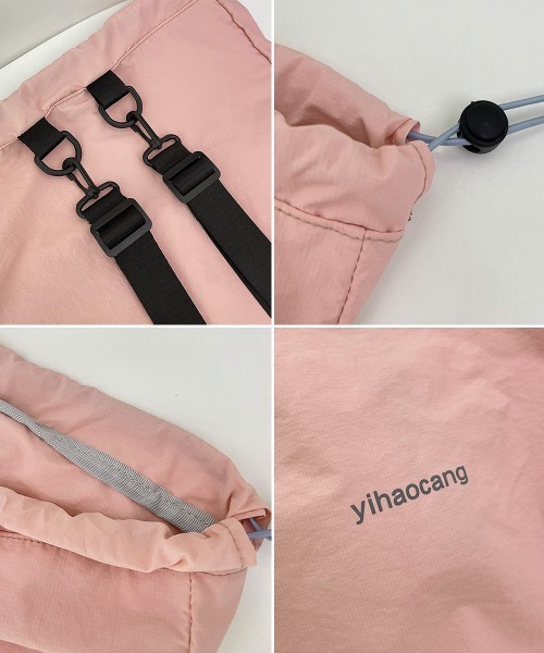 miniministore（ミニミニストア） デイバック リュック ナップサック 