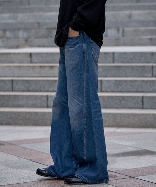 CRAFT STANDARD BOUTIQUE（クラフトスタンダードブティック） ジーンズ