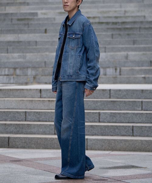 CRAFT STANDARD BOUTIQUE（クラフトスタンダードブティック） ジーンズ