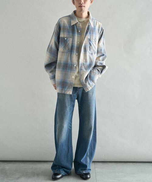 CRAFT STANDARD BOUTIQUE（クラフトスタンダードブティック） ジーンズ