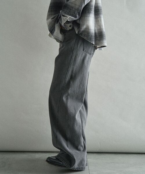 CRAFT STANDARD BOUTIQUE（クラフトスタンダードブティック） ジーンズ
