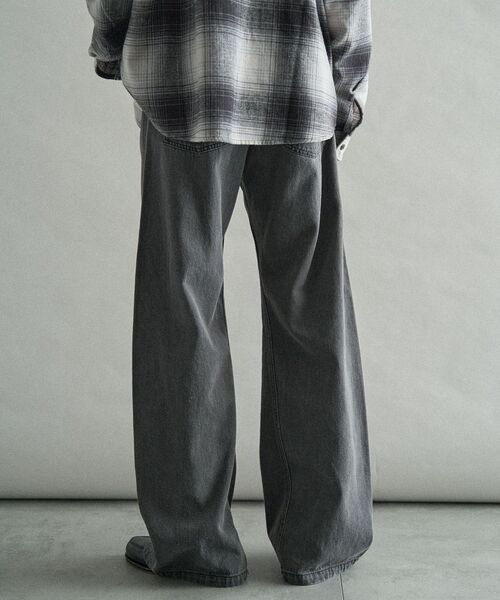 CRAFT STANDARD BOUTIQUE（クラフトスタンダードブティック） ジーンズ