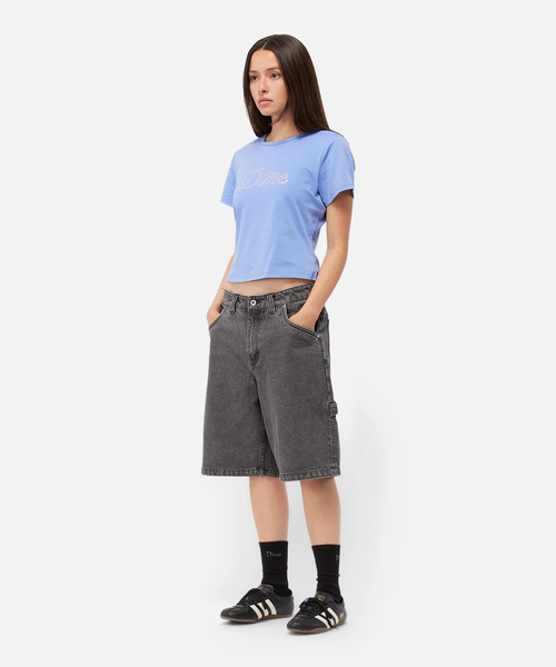 tシャツ 「Dime/ダイム」 ICY T-SHIRT レディース メンズ : ZOZOTOWN