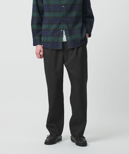 BEAUTY＆YOUTH UNITED ARROWS パンツ HOLLOW バルーン イージーパンツ