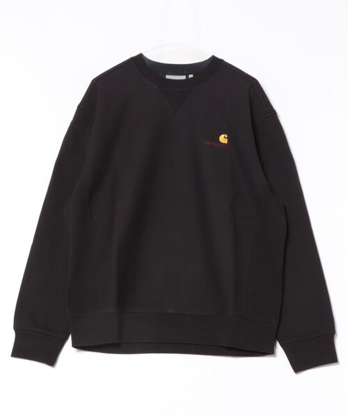 Carhartt（カーハート） トレーナー スウェット Carhartt WIP