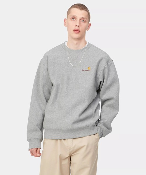 Carhartt（カーハート） トレーナー スウェット Carhartt WIP