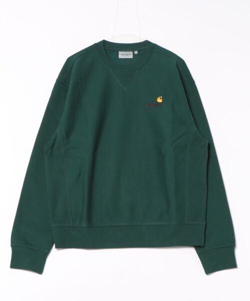 Carhartt（カーハート） トレーナー スウェット Carhartt WIP