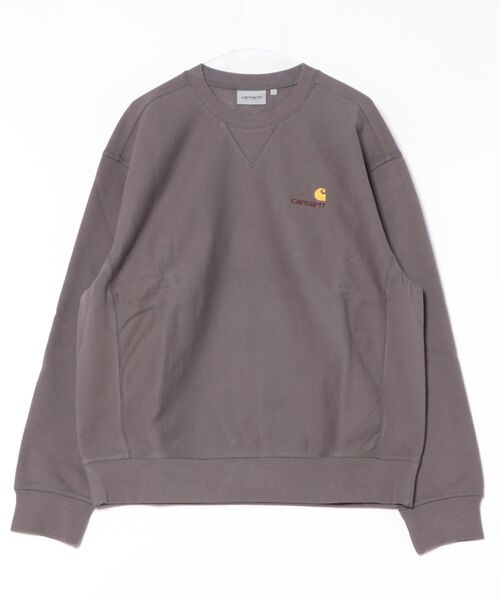 Carhartt（カーハート） トレーナー スウェット メンズ レディース