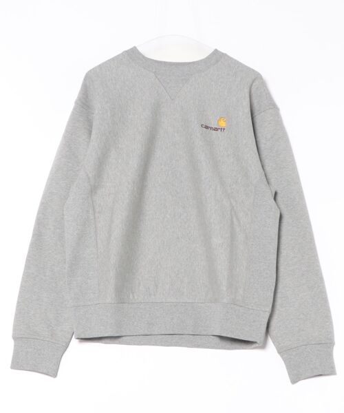 Carhartt（カーハート） トレーナー スウェット メンズ レディース