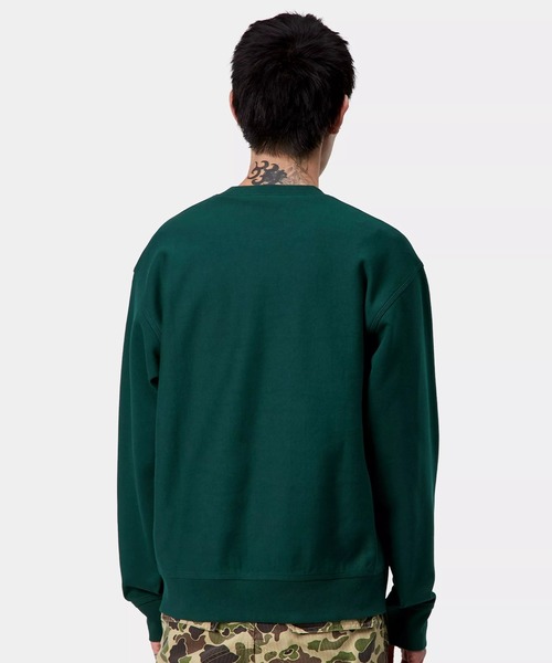 Carhartt（カーハート） トレーナー スウェット メンズ レディース