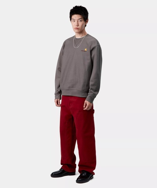Carhartt（カーハート） トレーナー スウェット メンズ レディース
