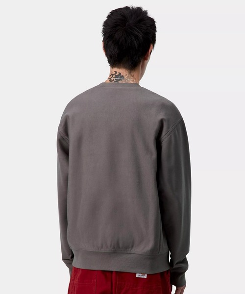 Carhartt（カーハート） トレーナー スウェット Carhartt WIP