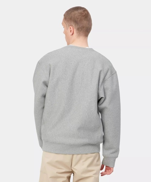 Carhartt（カーハート） トレーナー スウェット メンズ レディース