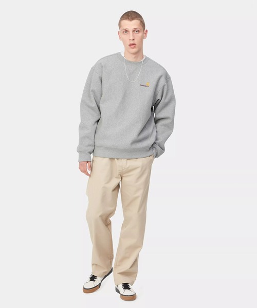 Carhartt（カーハート） トレーナー スウェット Carhartt WIP