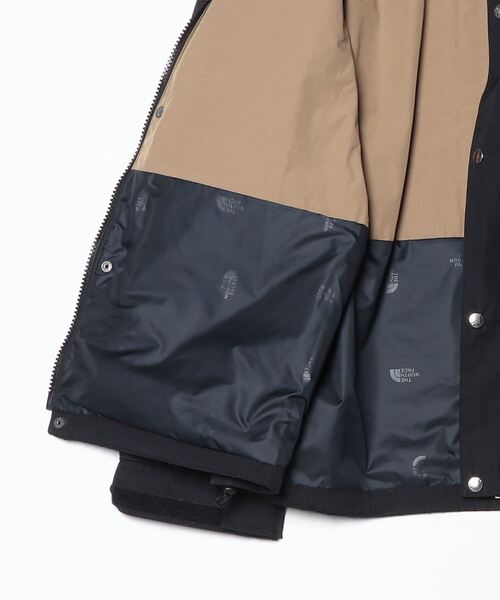 THE NORTH FACE（ザ ノースフェイス） カバーオール THE NORTH FACE