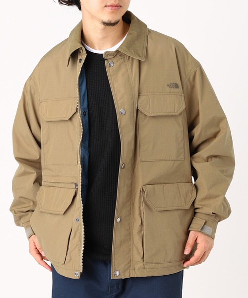 THE NORTH FACE（ザ ノースフェイス） カバーオール THE NORTH FACE