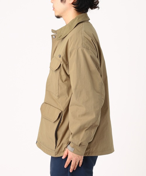 THE NORTH FACE（ザ ノースフェイス） カバーオール THE NORTH FACE