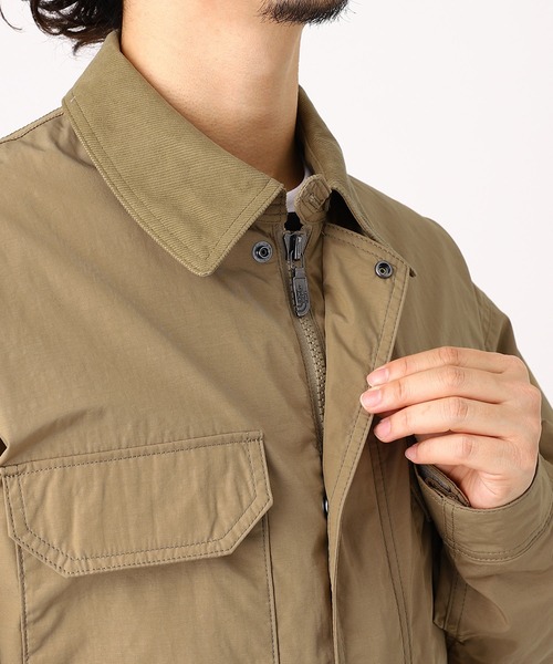 THE NORTH FACE（ザ ノースフェイス） ノースフェイス カバーオール