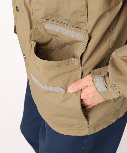 THE NORTH FACE（ザ ノースフェイス） カバーオール THE NORTH FACE