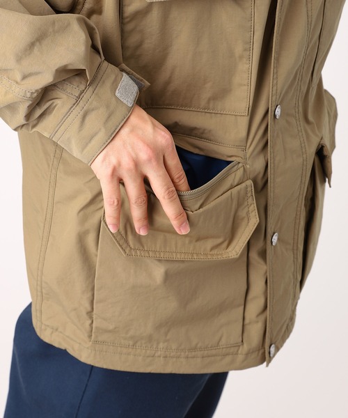 THE NORTH FACE（ザ ノースフェイス） カバーオール THE NORTH FACE