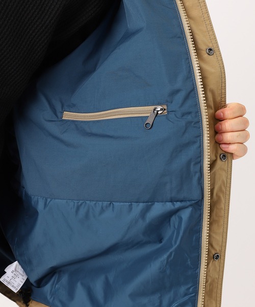 THE NORTH FACE ネイビー カバーオール L THE NORTH FACE Urban Exploration Utility Denim Jacket 'Blue