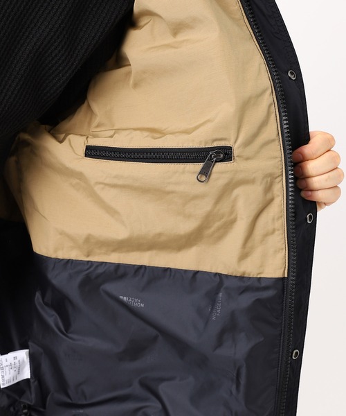 THE NORTH FACE（ザ ノースフェイス） カバーオール THE NORTH FACE