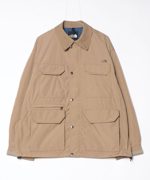 THE NORTH FACE（ザ ノースフェイス） カバーオール THE NORTH FACE