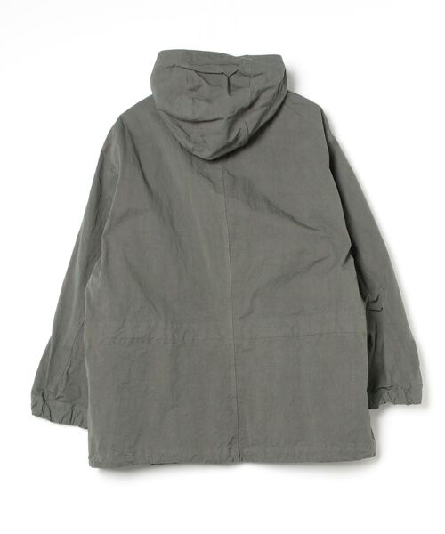 「sage de cret」 ブルゾン SMALL オリーブ メンズ_画像2