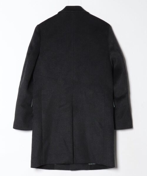 【新品タグ付】green label relaxing チェスターコート フリー green label relaxing コート green label relaxing チェスターコート