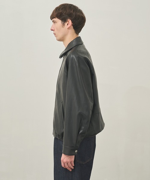 STUDIOUS（ステュディオス） ブルゾン アウター 「STUDIOUS」MODERN