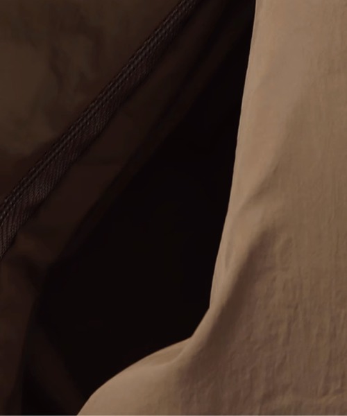 「LA POMME petit」 ダウンジャケット MEDIUM ブラック レディース_画像2