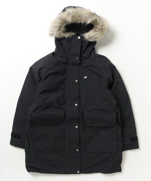 THE NORTH FACE（ザ ノースフェイス） ダウンジャケット L ブラック