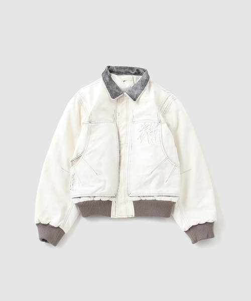 ブルゾン アウター XLIM / エクスリム EP.8 04 JACKET メンズ