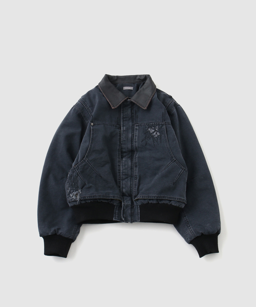 ブルゾン アウター XLIM / エクスリム EP.8 04 JACKET メンズ