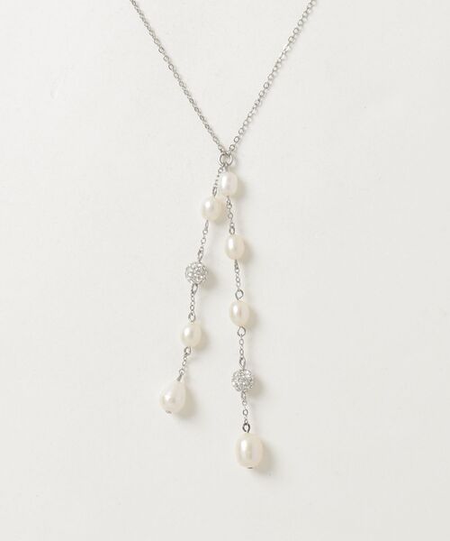 マッキントッシュロンドン　ネックレス MACKINTOSH LONDON（マッキントッシュ ロンドン） ネックレス FREE