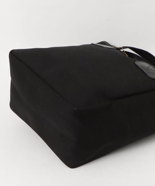 「BRADY」 トートバッグ ONE SIZE ブラック レディース_画像3