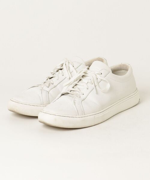 【ecco】新品未使用green label relaxing ス－ツ green label relaxing（グリーンレーベルリラクシング） ローカット