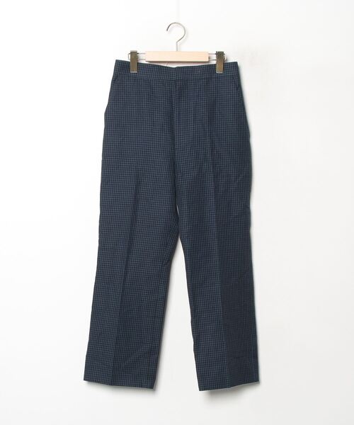 beautiful people（ビューティフルピープル） パンツ 36 ネイビー