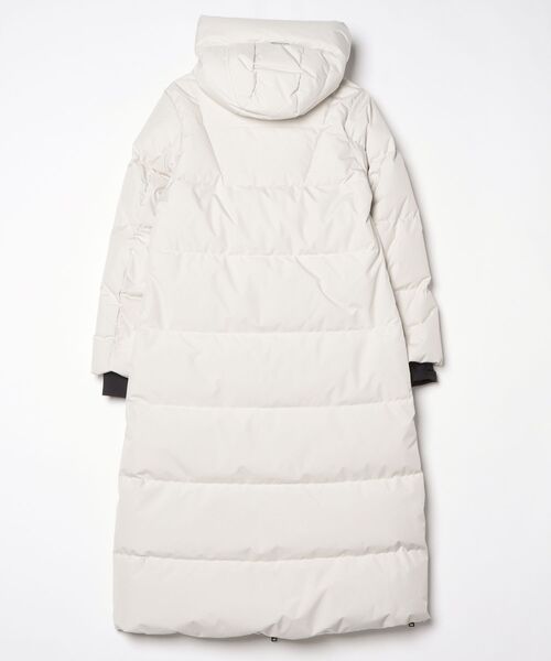 【美品】WOOLRICH ウールリッチ ダウンコート 日本Lサイズ相当 白色 ウールリッチ(WOOLRICH) | 通販・人気ランキング - 価格.com 【美品