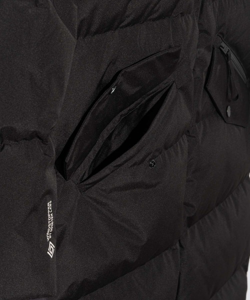 WOOLRICH（ウールリッチ） ダウンコート ダウンジャケット WOOLRICH