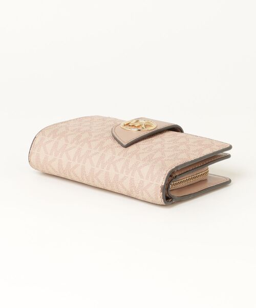 MICHAEL KORS（マイケルコース） 財布 FREE ピンク レディース