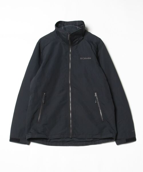 Columbia」 ナイロンブルゾン L ブラック メンズ Amazon | [コロンビア 