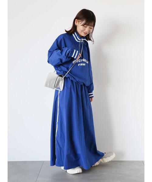 「ehka sopo」 ショルダーバッグ F ブラック レディース_画像9