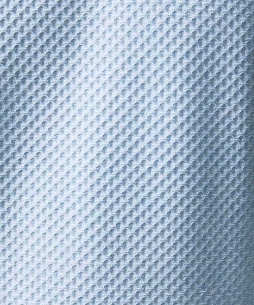 「MICHEL KLEIN HOMME 」 半袖Tシャツ LARGE ライトブルー メンズ_画像7