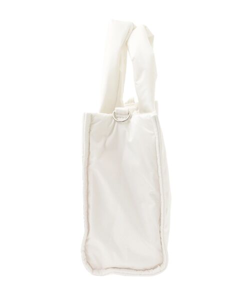 「Maison de FLEUR」 2WAYバッグ FREE アイボリー レディース_画像7
