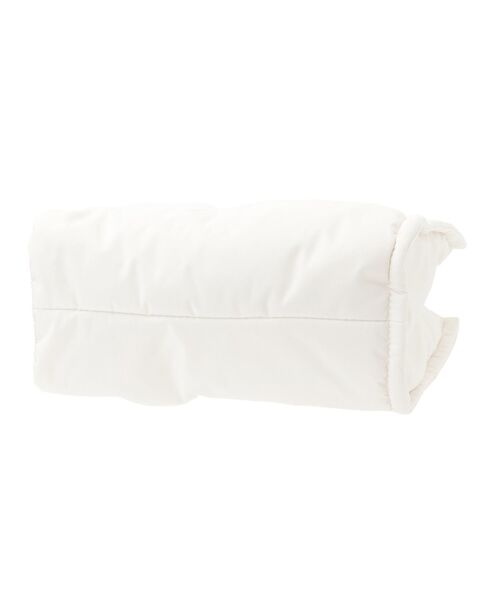 「Maison de FLEUR」 2WAYバッグ FREE アイボリー レディース_画像9