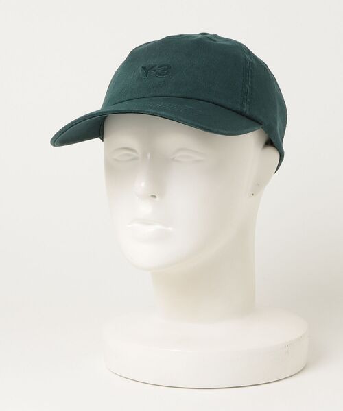 Y-3 キャップ 帽子 DAD CAP メンズ レディース : ZOZOTOWN Yahoo!店