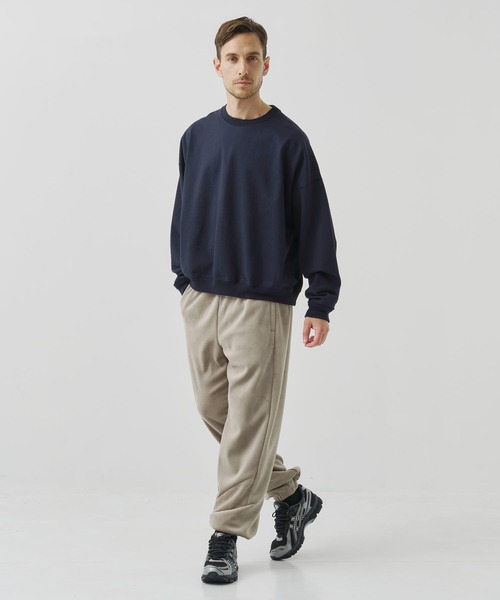 markaware（マーカウェア） トレーナー スウェット 「MARKAWARE」HUGE