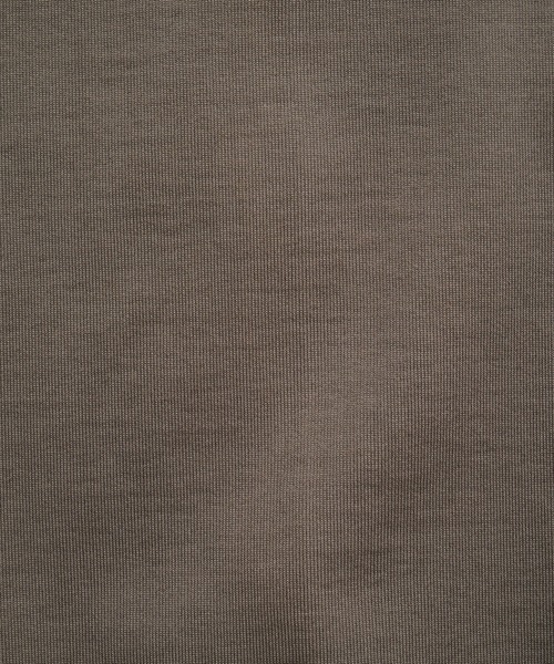 トレーナー スウェット 「MARKAWARE」HUGE SHORT SWEAT／スラックスに合う，360度美シルエットショートスウェット メンズの画像